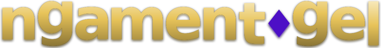ngamentogel logo
