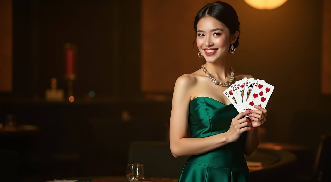 ngamentogel Lucky Twins
